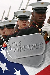 The Marines