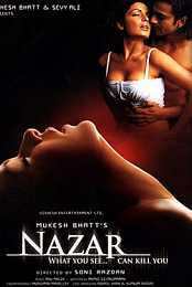 Nazar
