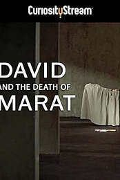 David and the Death of Marat