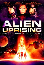 Alien Uprising