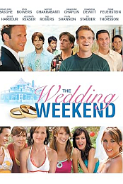 The Wedding Weekend
