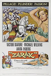 Zarak