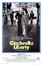 Cinderella Liberty