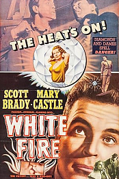 White Fire