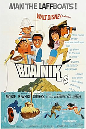 The Boatniks