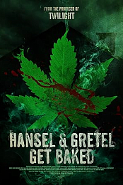 Hansel & Gretel Get Baked