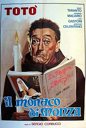 Il monaco di Monza