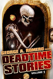 Deadtime Stories