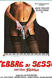 Tender and Perverse Emanuelle