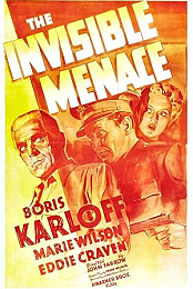 The Invisible Menace