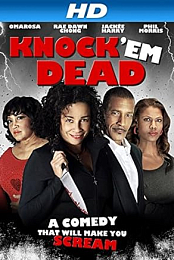 Knock 'em Dead