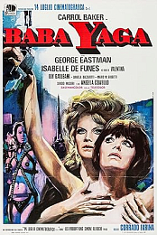 Baba Yaga