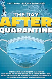 The Day After Quarantine