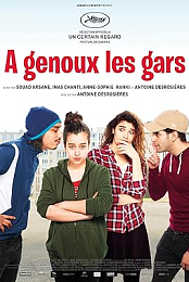 A genoux les gars