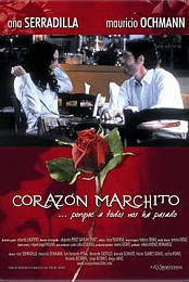 Corazon marchito