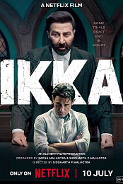 Ikka