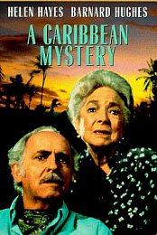 A Caribbean Mystery
