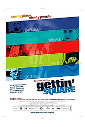 Gettin' Square