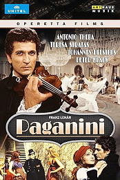 Paganini