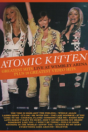 Greatest Hits: Live at Wembley Arena