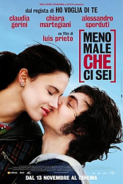 Meno male che ci sei