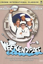 Weekend Pass