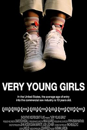 Very Young Girls