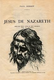 Jesus de Nazareth