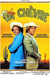 La.Chevre.1981.FRENCH.BRrip.x264.AC3-GHZ