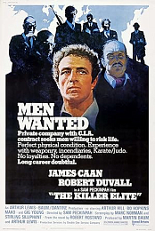 The Killer Elite