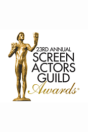 The 23rd Annual Screen Actors Guild Awards