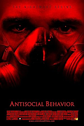 Antisocial Behavior