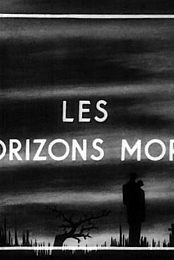 Les horizons morts
