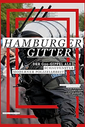 Hamburger Gitter