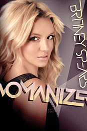 Britney Spears: Womanizer