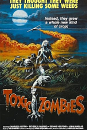 Toxic Zombies