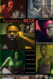 Pandora's Box