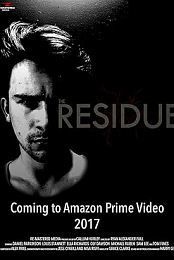 The Residue: Live in London