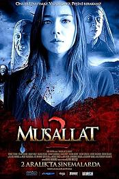 Musallat 2: Lanet