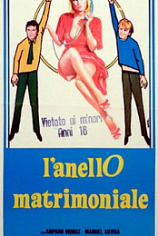 L'anello matrimoniale