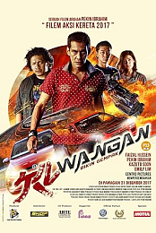 KL Wangan