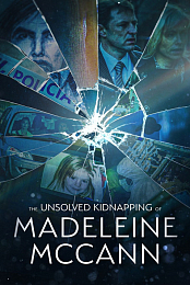 The Unsolved Kidnapping of Madeleine McCann