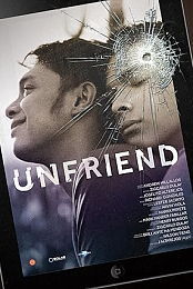 Unfriend