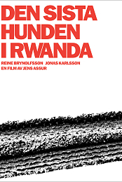 The Last Dog in Rwanda