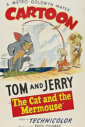 The Cat and the Mermouse