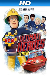 Fireman Sam: Heroes of the Storm