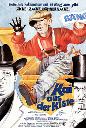 Kai aus der Kiste