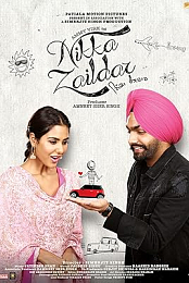 Nikka Zaildar