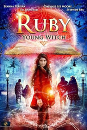An Enchanted Ruby