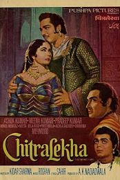 Chitralekha